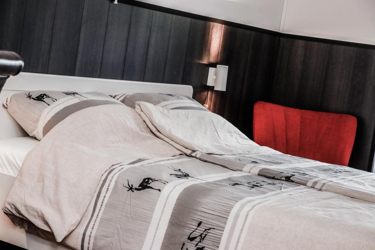 Hotel 'T Welink Dinxperlo 外观 照片