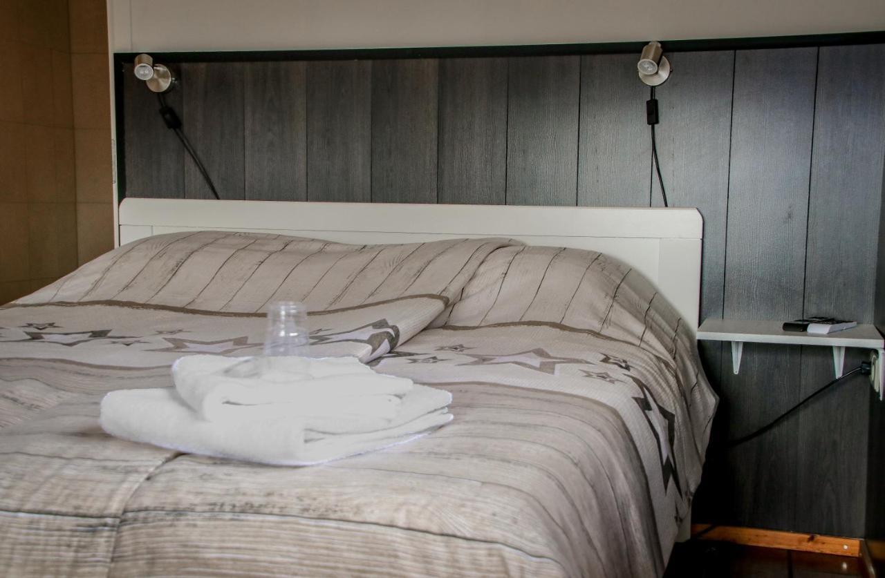Hotel 'T Welink Dinxperlo 外观 照片
