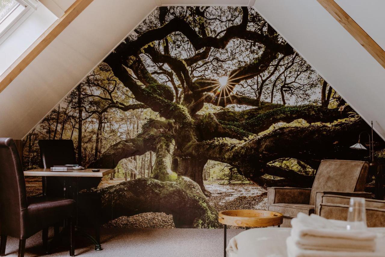 Hotel 'T Welink Dinxperlo 外观 照片
