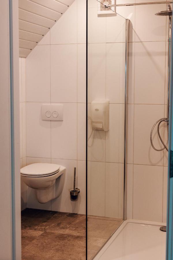 Hotel 'T Welink Dinxperlo 外观 照片