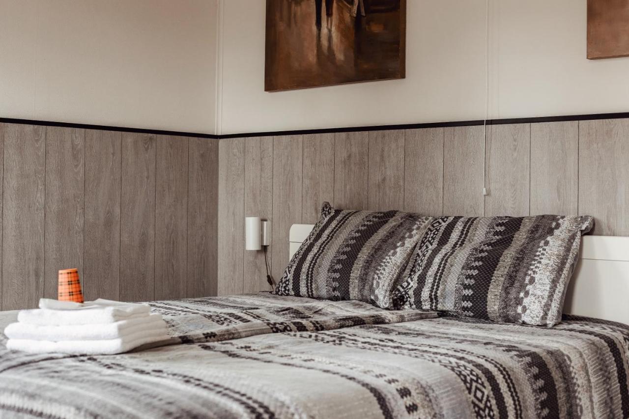 Hotel 'T Welink Dinxperlo 外观 照片
