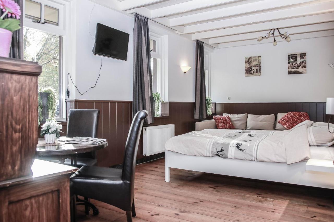 Hotel 'T Welink Dinxperlo 外观 照片