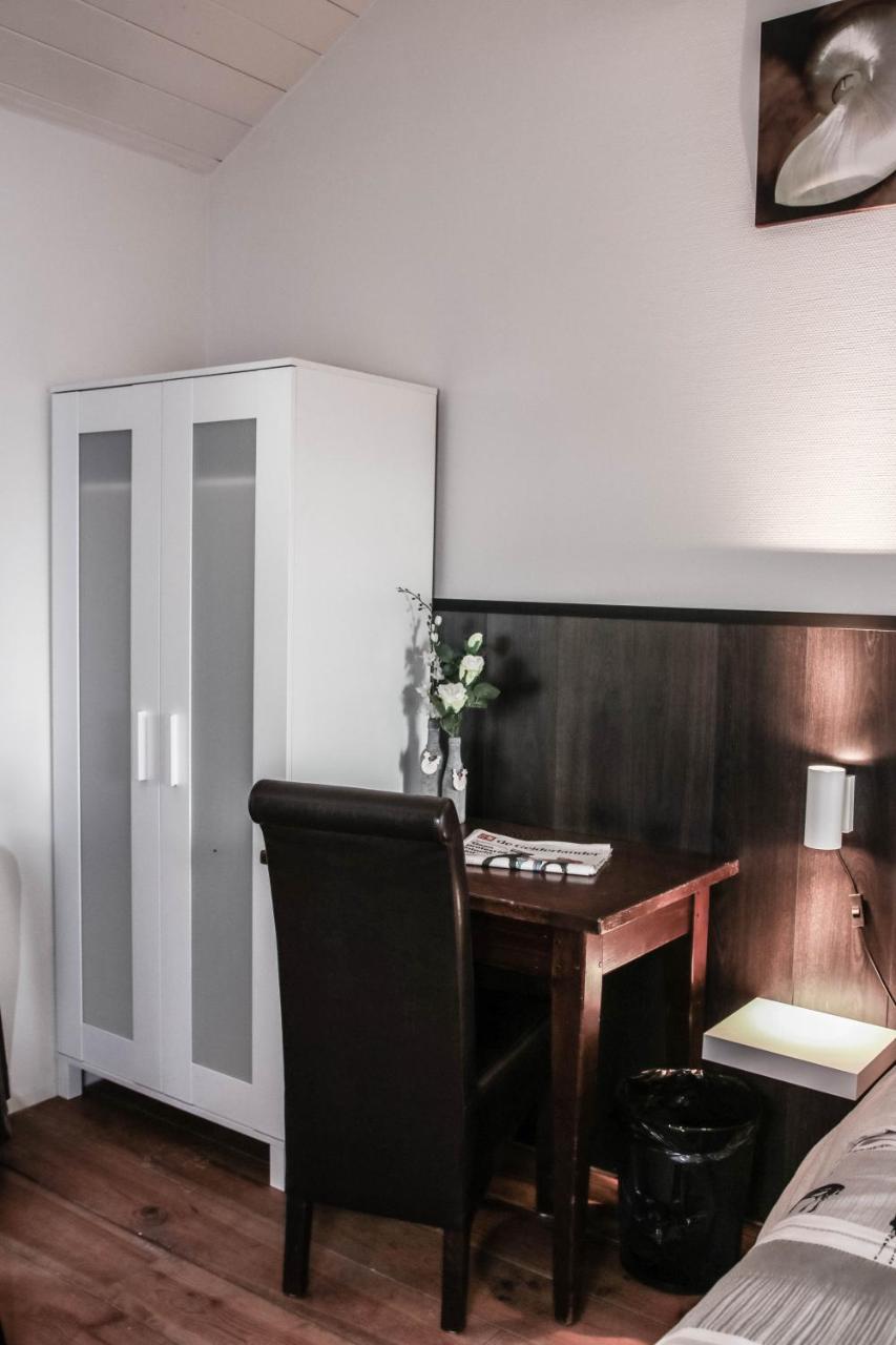 Hotel 'T Welink Dinxperlo 外观 照片