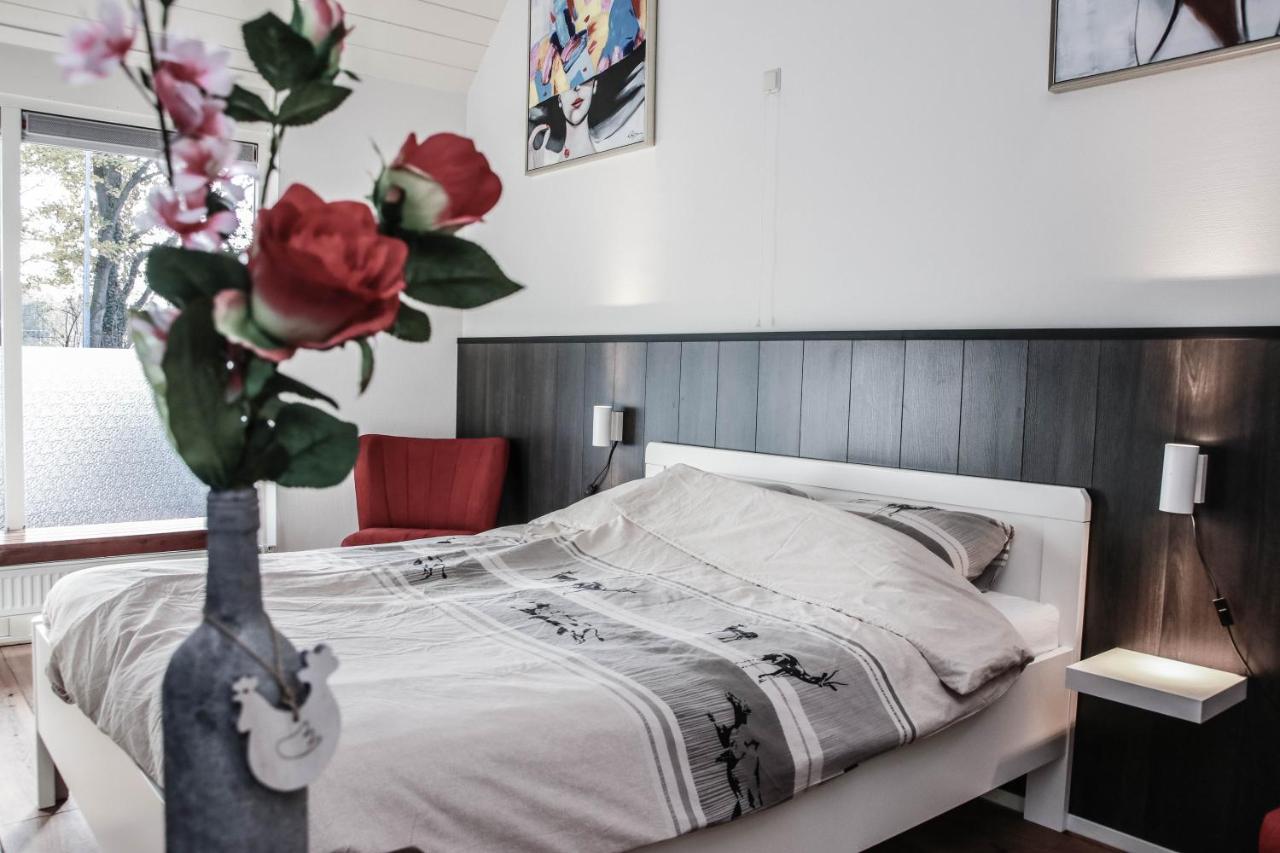 Hotel 'T Welink Dinxperlo 外观 照片