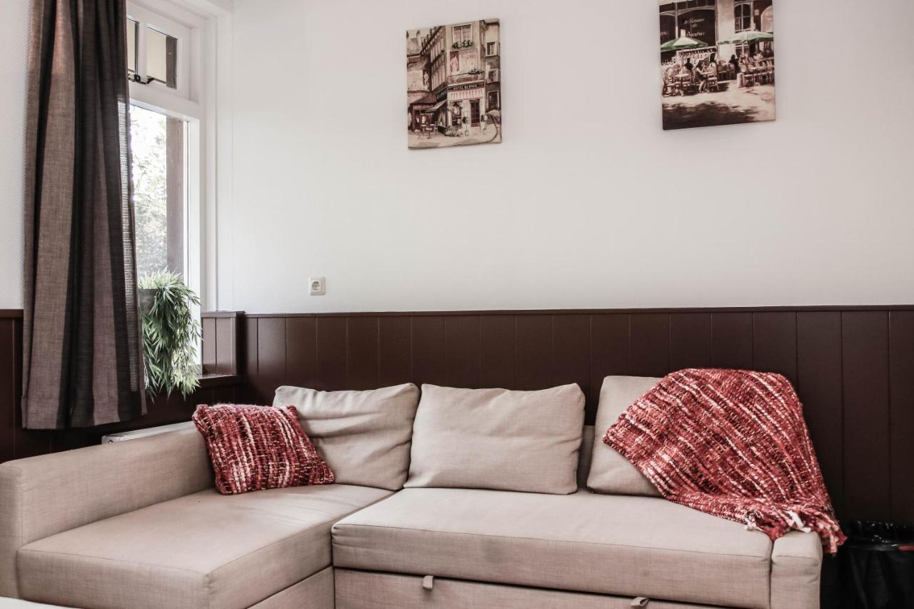 Hotel 'T Welink Dinxperlo 外观 照片