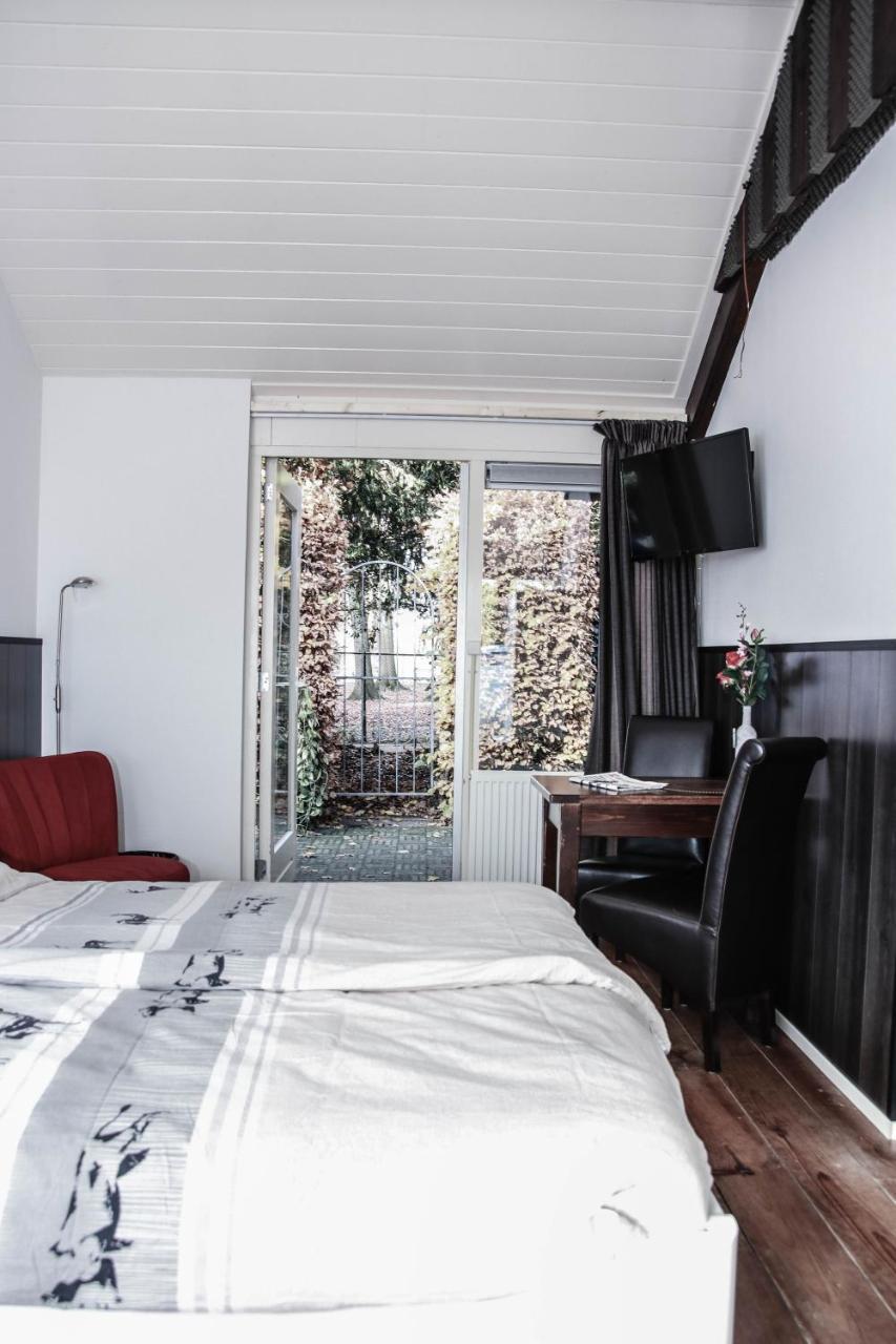 Hotel 'T Welink Dinxperlo 外观 照片