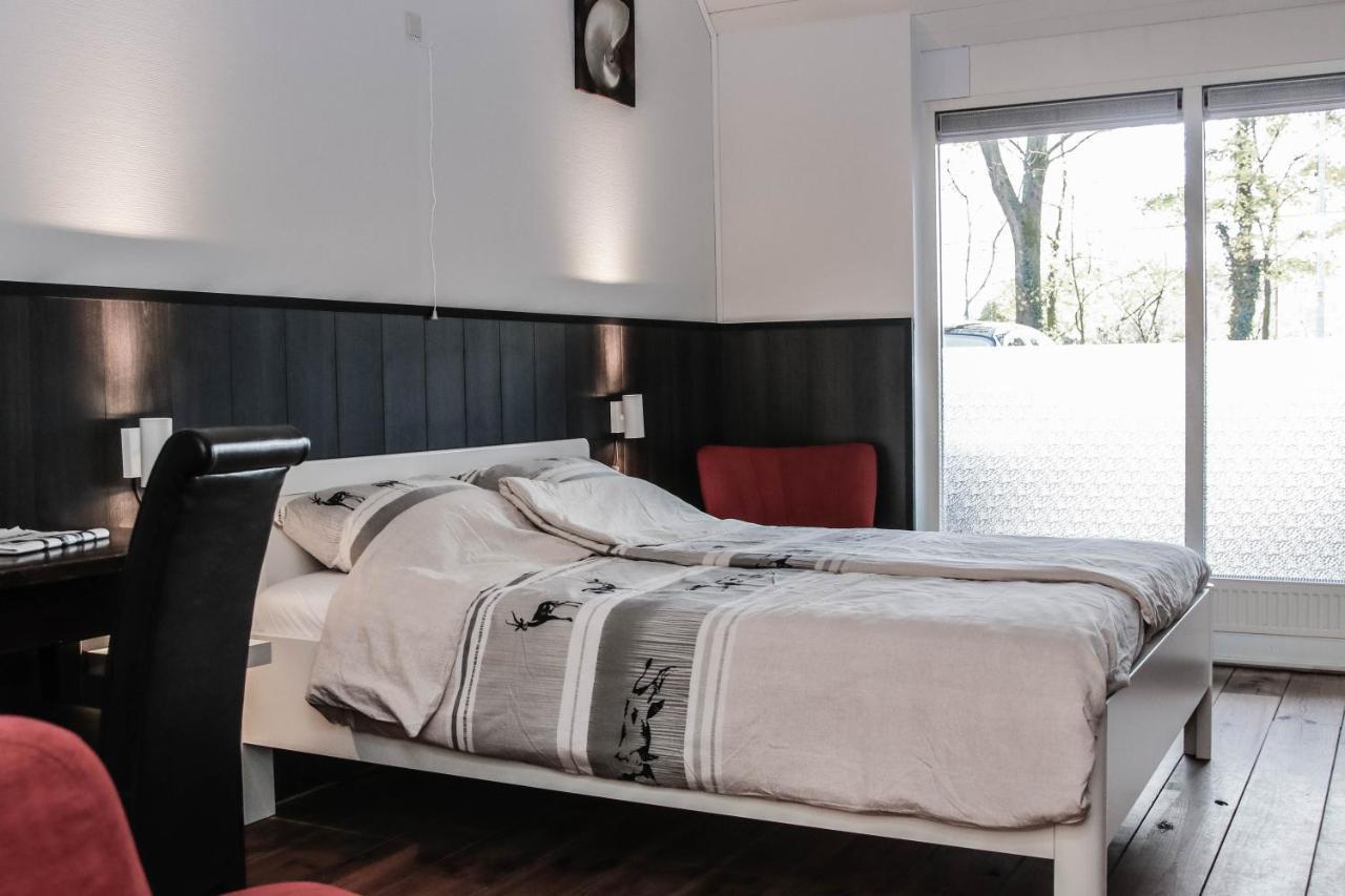 Hotel 'T Welink Dinxperlo 外观 照片