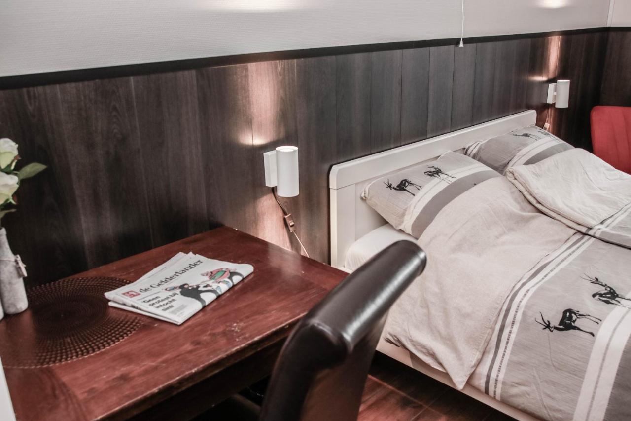 Hotel 'T Welink Dinxperlo 外观 照片